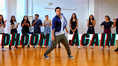 The Hrithik Roshan Dance Workshop Extravaganza - Unleashing Bollywood Grooves with a Superstar!