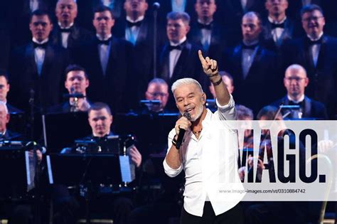 Oleg Gazmanov's Voyage of Love Concert Sparks Controversy and Captivates Fans Alike!