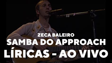 The Zeca Baleiro Samba Extravaganza:  An Evening of Rhythmic Delights and Unexpected Revelations