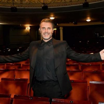 Gary Barlow’s Big Night Out: A Triumphant Comeback Concert?