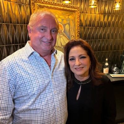 Gloria Estefan’s Surprise Flamenco Fusion Performance at Madrid Music Festival: A Night of Spanish Rhythms and Global Flair!