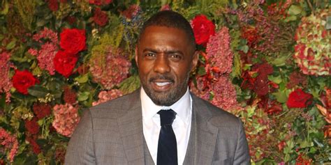 Idris Elba Unveils His Artistic Soul at The Tate Modern: A Deep Dive into Unexpected Creativity